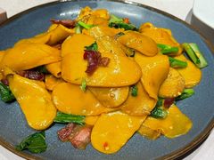 -客家大院·非遗赣南客家菜(郁孤台店)