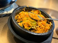 -辛氏火炉·韩式古法烤肉(松北店)