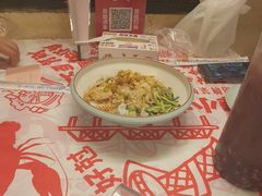 -阿财老铺·老蚌埠龙虾城(华夏总店)