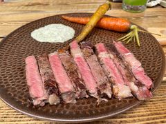 -Brut Eatery悦璞食堂(建国东路店)
