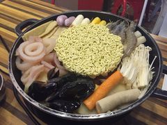 -Yolo韩国创意料理