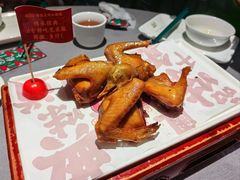 -大鸽饭(体育西路店)
