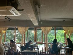 -时光花园(白鹭洲店)