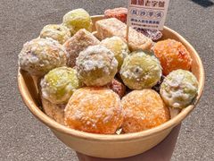 -普宁反沙番薯芋头