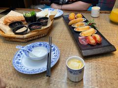 -大张烙馍村(三环南路旗舰店)