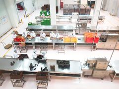 -歌斐颂巧克力小镇