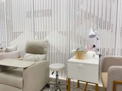 -Face Score美甲美睫皮肤管理