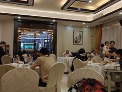 -聚福山莊·寻味顺德(北滘店)