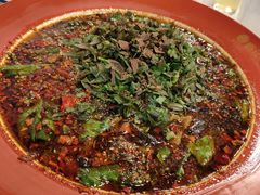 -大众跷脚牛肉馆·非遗传承单位(峨眉山店)