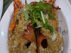 -钱塘府海鲜餐厅