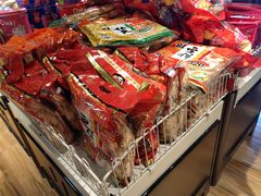 -丽达超市(城阳万象汇店)