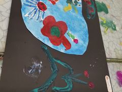 -tomato蕃茄田艺术(新天地中心)