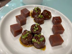 -鹊华居·地道鲁菜·海鲜·融合味(大明湖店)