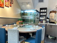 -滋味满屋美食坊(上海街店)