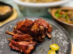 -一宽宽宴(白浮泉路店)