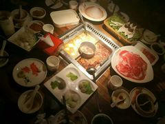 -巴邑火锅(江北万达店)