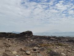 -东平洲海岸公园