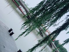 -南通濠河风景名胜区