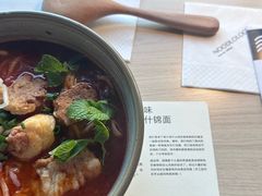 -里面·Noodlology(机电院店)