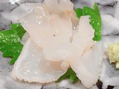 -桐寿司Sushi Tong