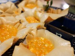 公主素蟹粉-桂满陇-西湖船宴(西单大悦城店)