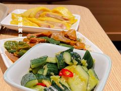 -老乡鸡(上海品尊国际中心店)