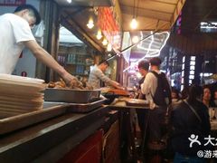 -石路美食街(金门商城店)