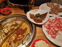 -季季红火锅(柳州广惠商业店)
