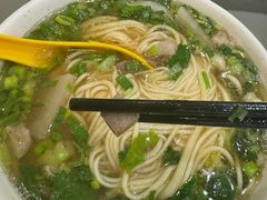 -东方宫·中国兰州牛肉拉面(三里屯店)