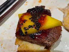 -铁板诱惑法式铁板烧(大卫城店)