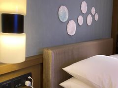 -三亚绿发山海天JW万豪酒店