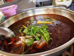 -刘艳黄牛肉(九襄店)