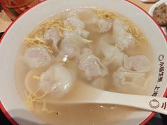-小杨生煎(周浦万达店)