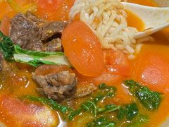 -寻裕记·现炒浇头面(人民广场店)