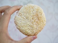 -北京稻香村(西单购物中心店)