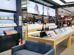 -LOHO眼镜(上海晶耀前滩商场店)