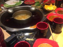 -董家湾重庆老火锅(嘉华店)