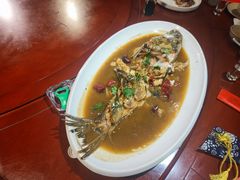 -一桶江山餐厅(松北店)