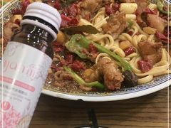 -福顺祥大盘鸡(临潼店)