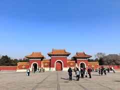 -沈阳“九·一八”历史博物馆