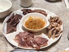 -高玛纳驴肉火烧(河间总店)