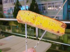-No.DD戳子烧烤·江湖菜(北京总店)