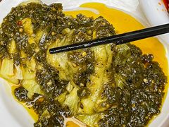 -朱大嘴肥肠血旺(福字街店)