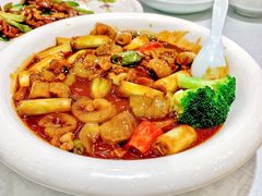 -上下九广州菜馆(锦业路店)