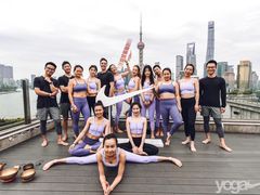 -罗斯福色戒酒吧(外滩店)