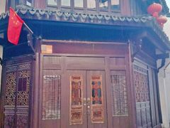 -衣裳街历史文化街区