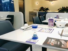 大堂-兰湘子·湘菜小炒(盛龙广场店)