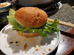 -佟爷·老北京炙子烤肉(动物园店)