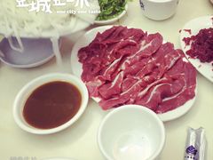 -福合埕牛肉火锅(长平国新店)