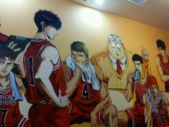 android_upload_pic-ELEVEN桌游剧本杀轰趴馆(三里屯店)